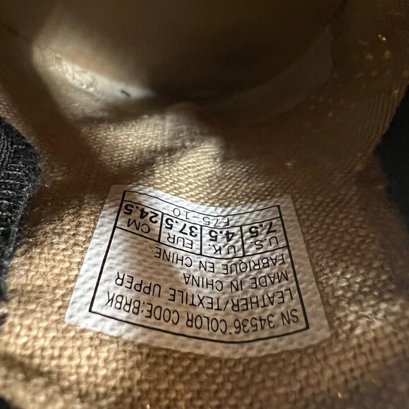 Kitson Los Angeles Bronze Leather and Animal Print Canvas Slip On Loafers Women' - Picture 2 of 8